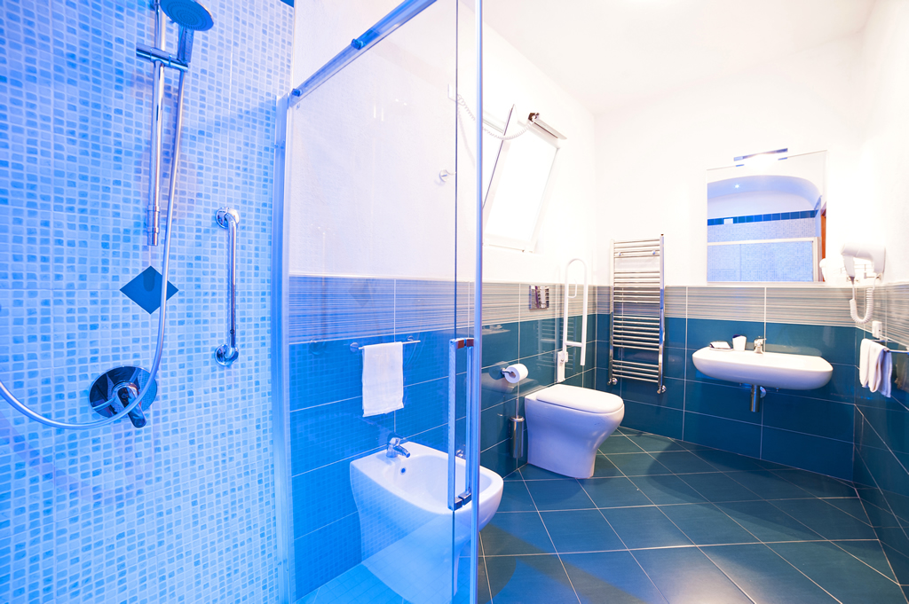 Park Hotel Terme Mediterraneo foto 9
