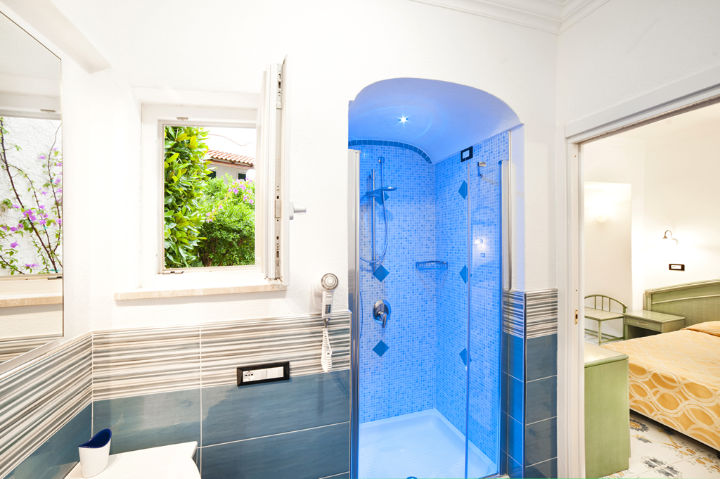 Park Hotel Terme Mediterraneo foto 10