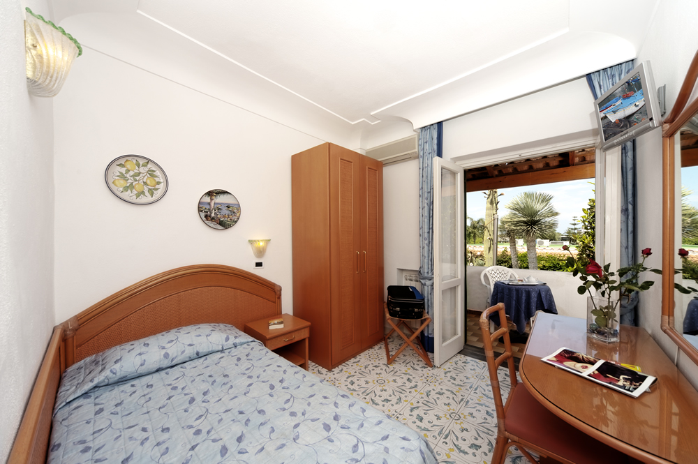 Park Hotel Terme Mediterraneo foto 11