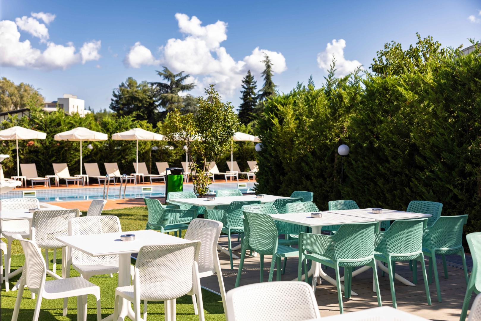 Hotel Roma Palace Deluxe foto 17