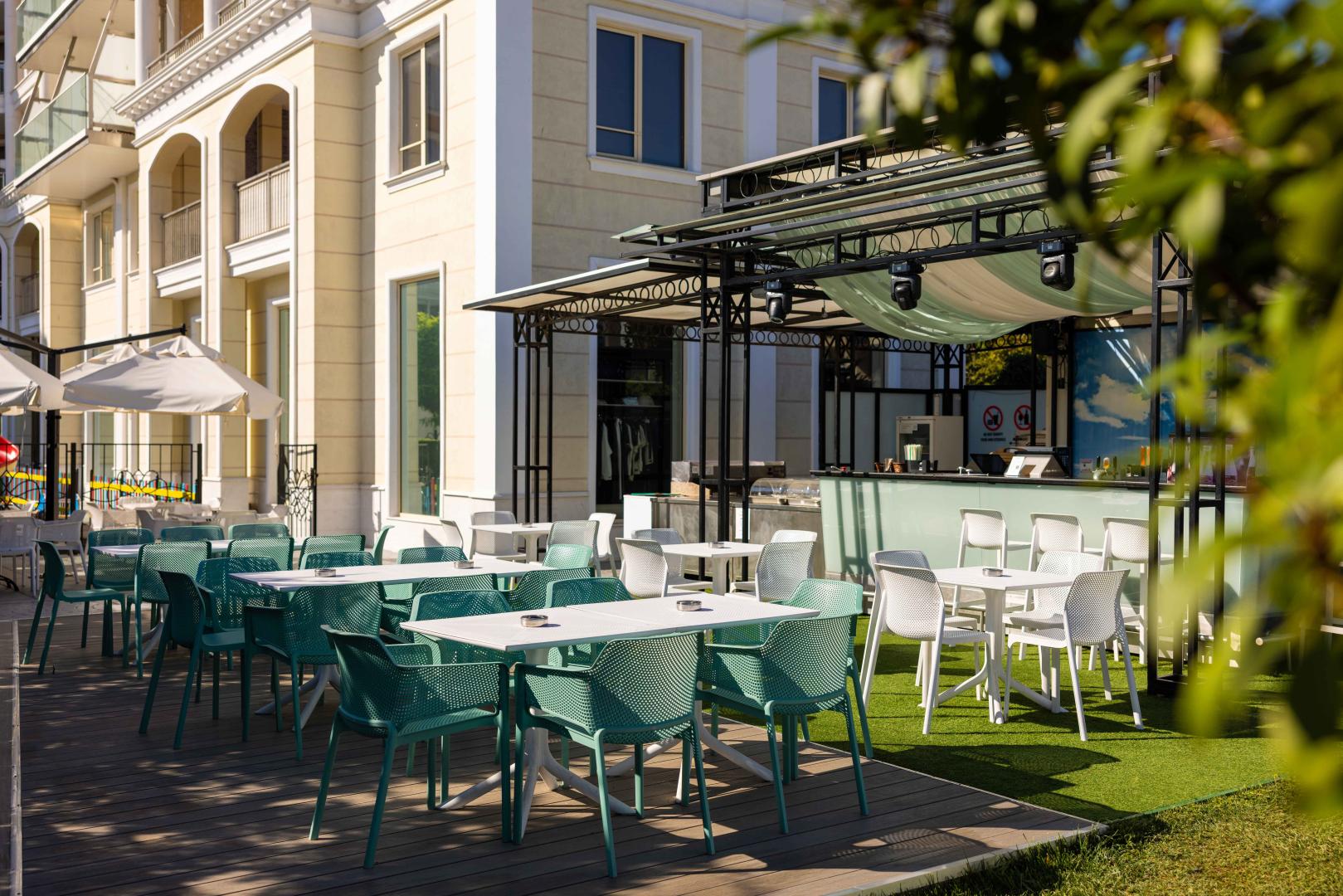Hotel Roma Palace Deluxe foto 24