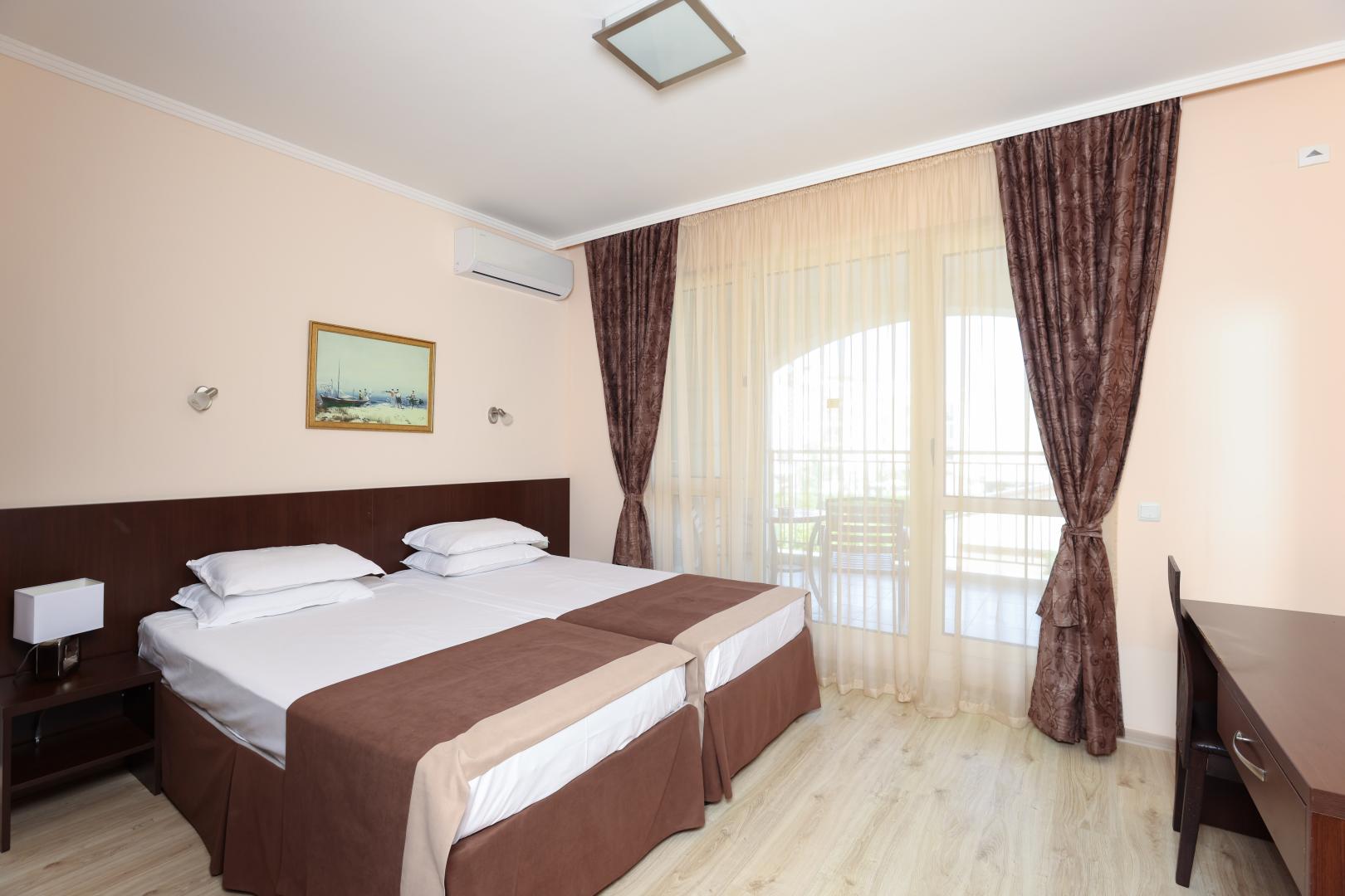 Hotel Roma Palace Deluxe foto 7