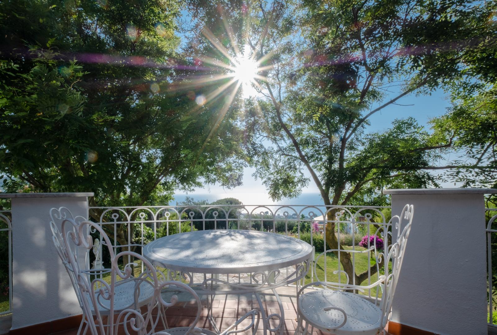 Paradiso Terme Resort & Spa foto 30