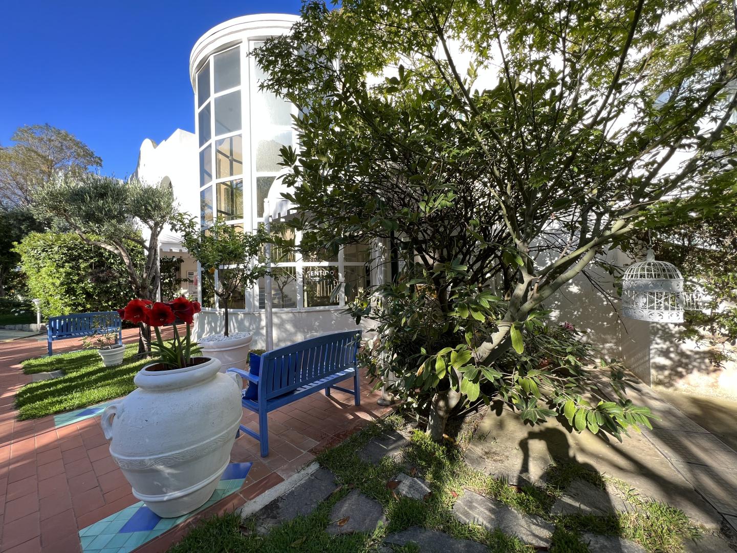 Paradiso Terme Resort & Spa foto 17