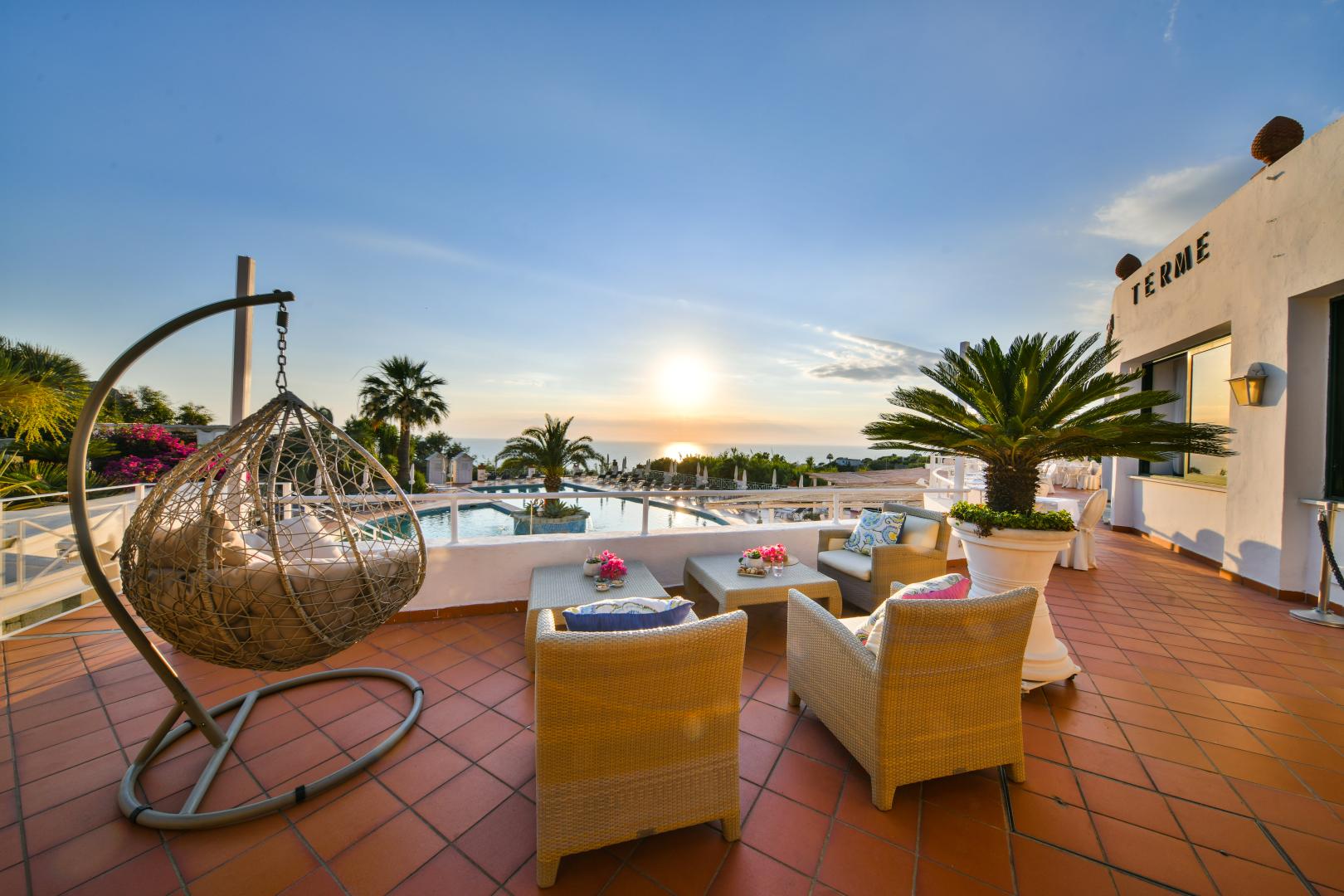 Paradiso Terme Resort & Spa foto 22