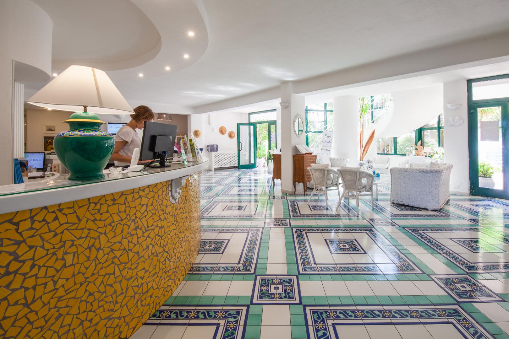 Paradiso Terme Resort & Spa foto 14