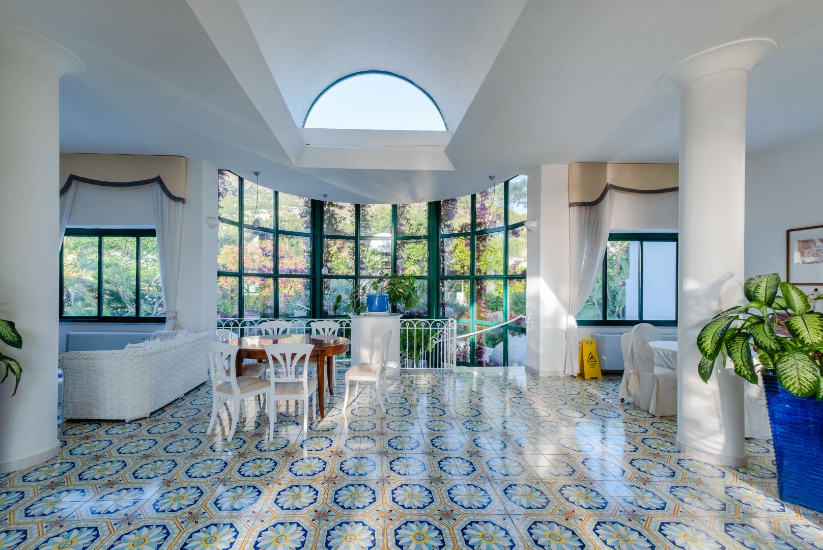 Paradiso Terme Resort & Spa foto 15