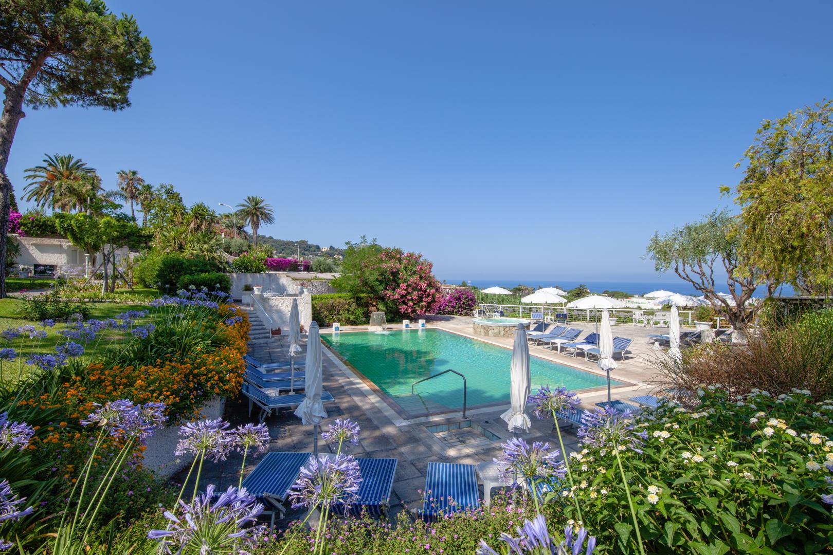 Paradiso Terme Resort & Spa foto 6