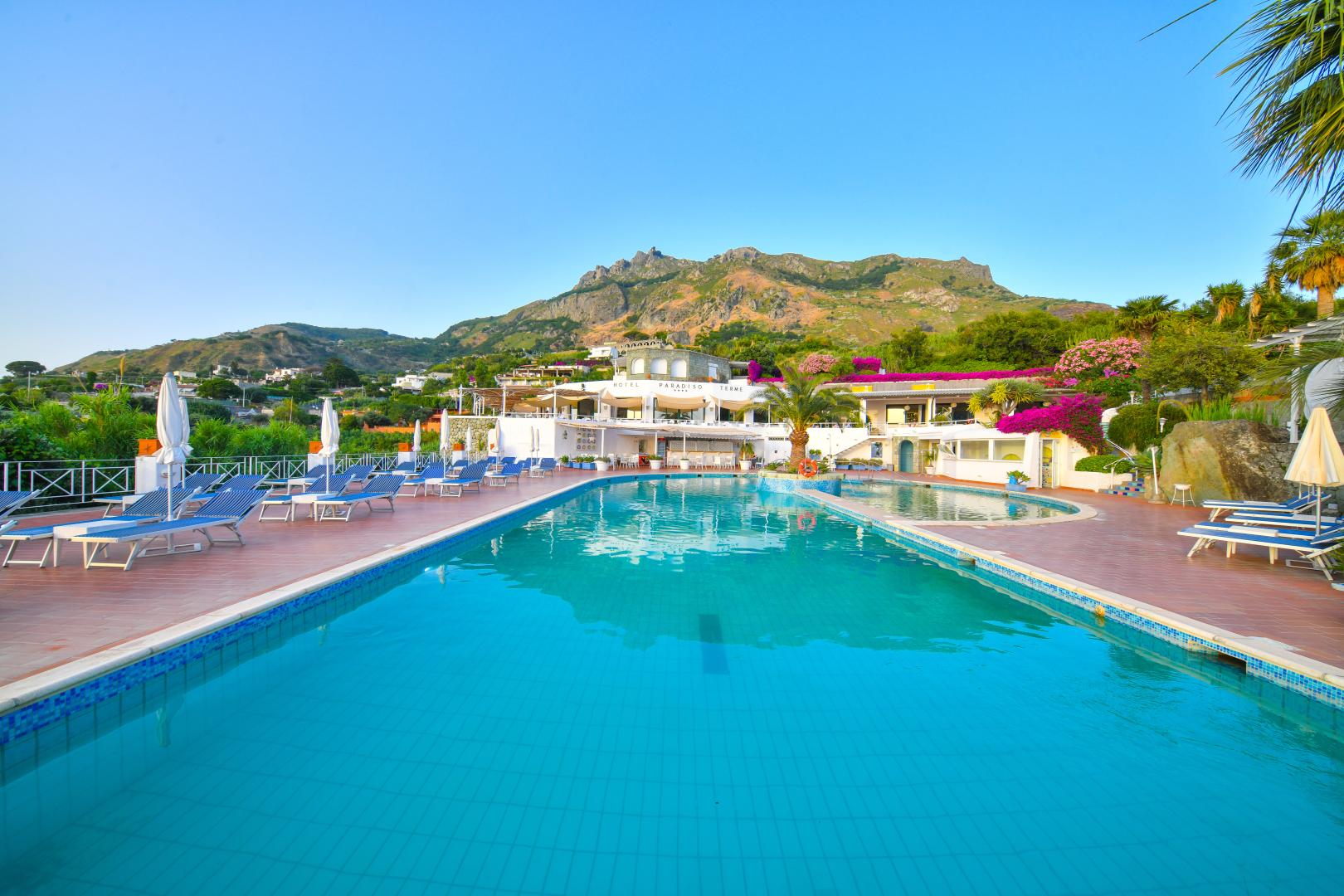 Paradiso Terme Resort & Spa foto 19