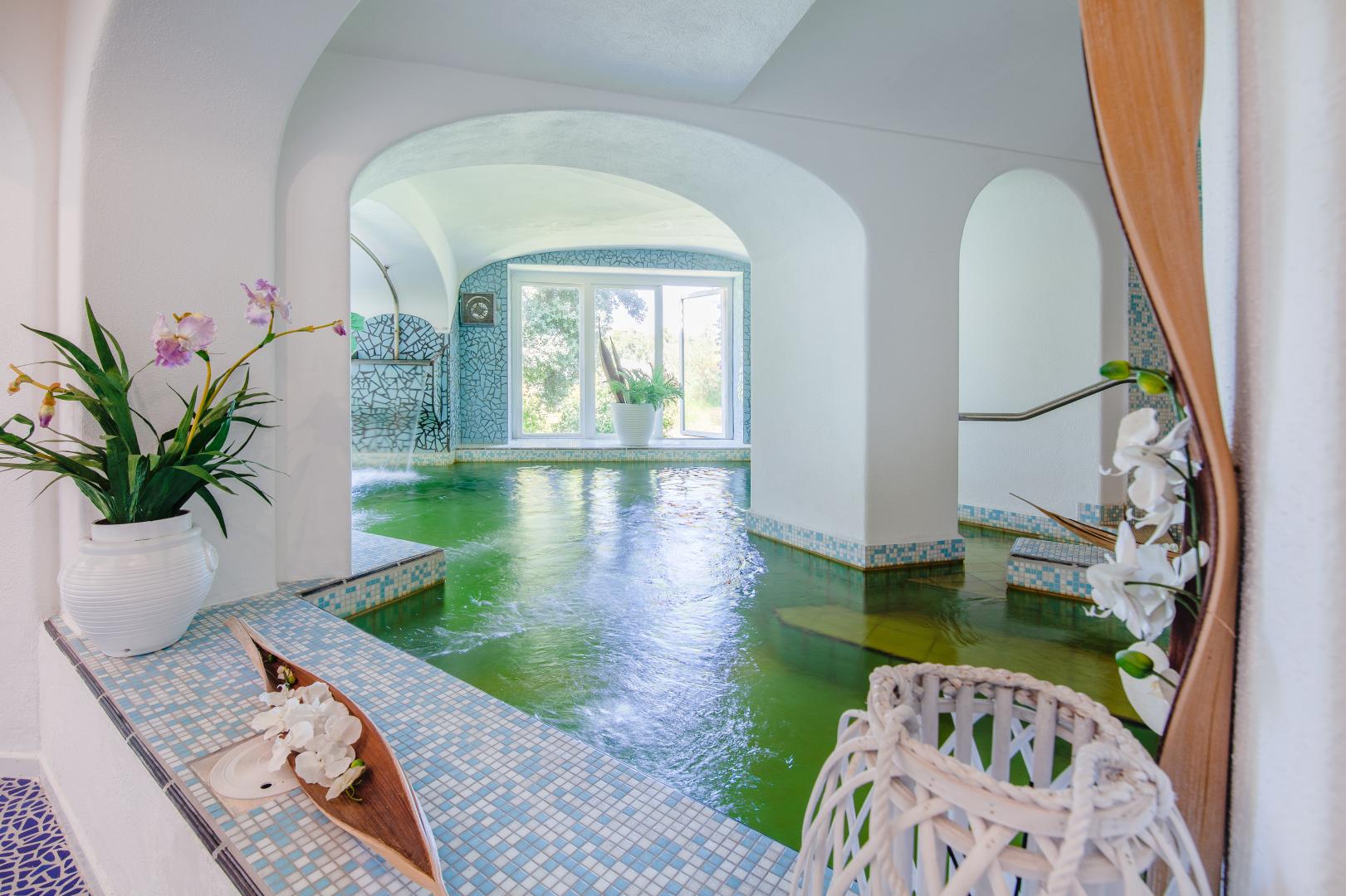 Paradiso Terme Resort & Spa foto 25