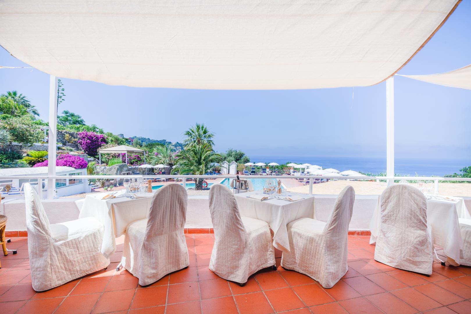 Paradiso Terme Resort & Spa image 2