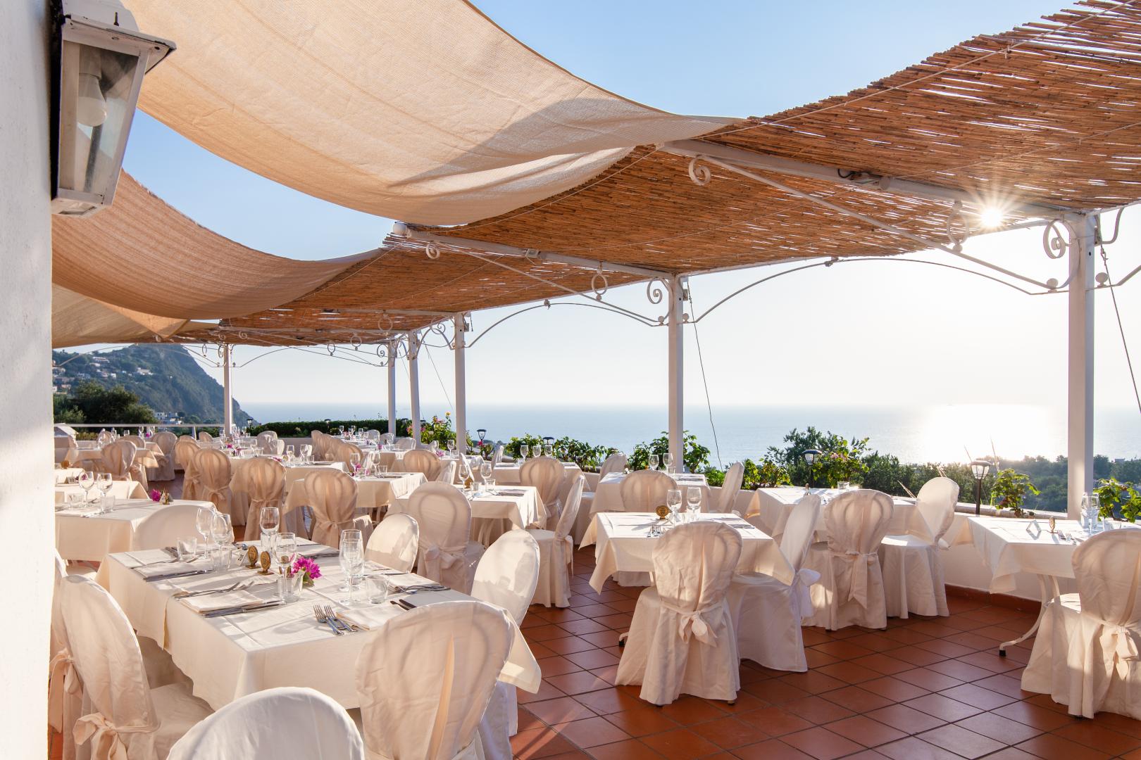 Paradiso Terme Resort & Spa foto 27