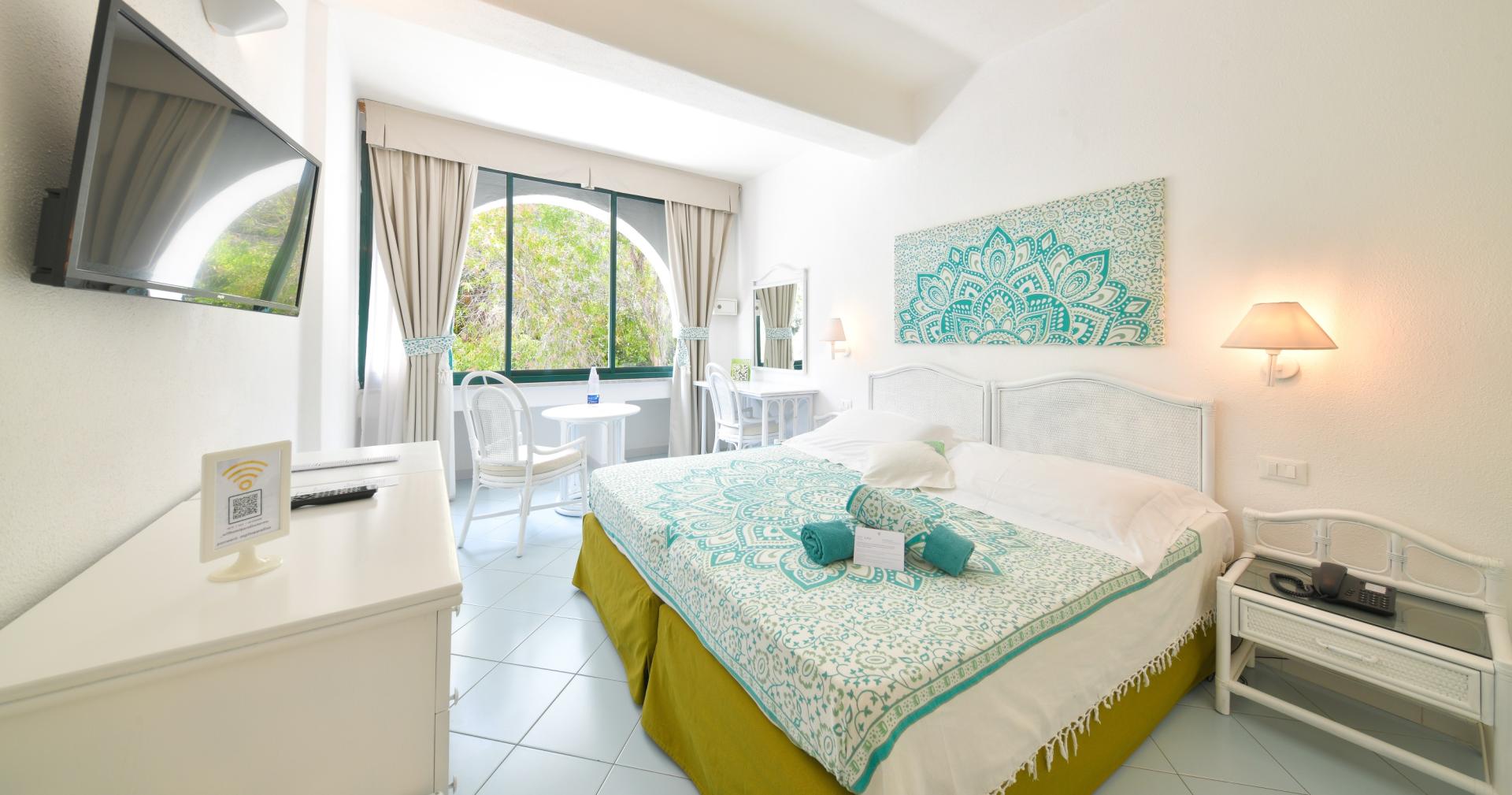 Paradiso Terme Resort & Spa image 1