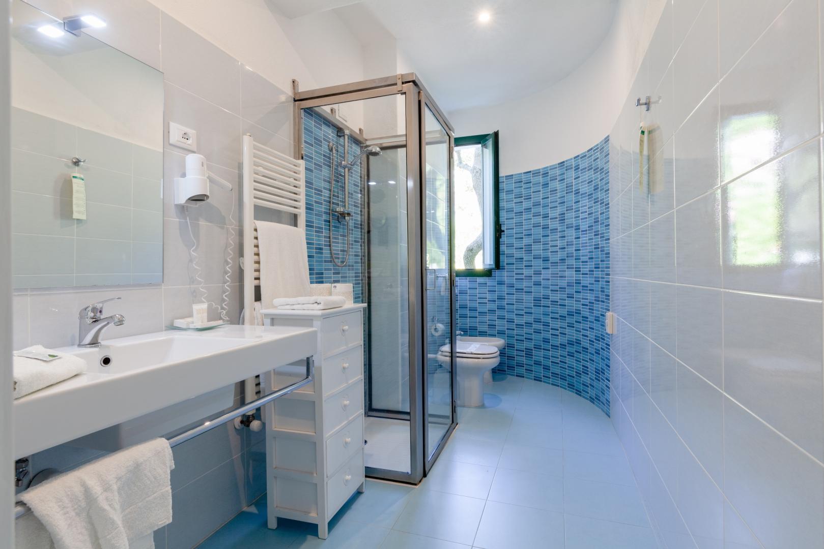 Paradiso Terme Resort & Spa foto 40