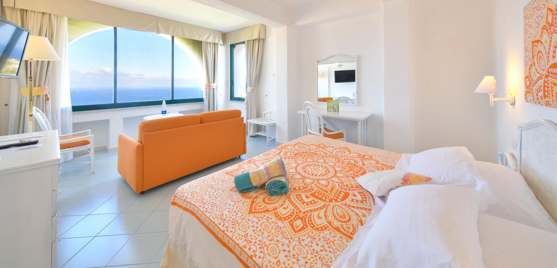 Paradiso Terme Resort & Spa foto 10
