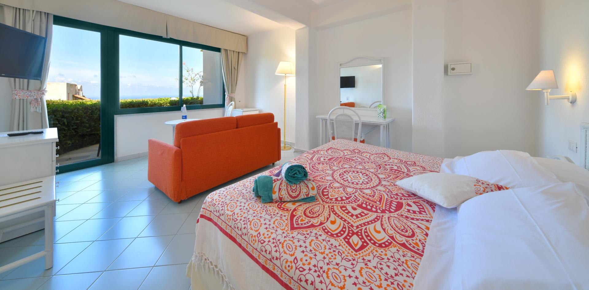 Paradiso Terme Resort & Spa foto 20