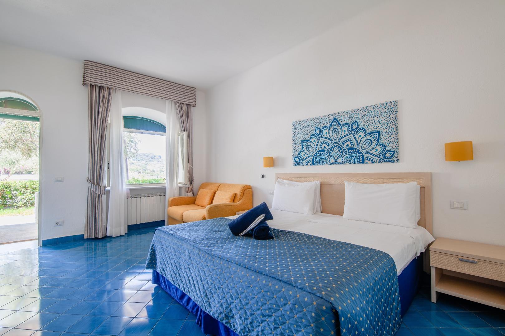 Paradiso Terme Resort & Spa foto 32