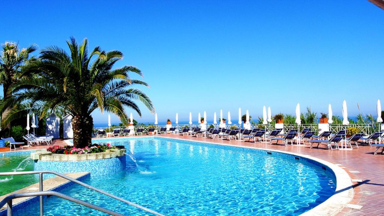 Paradiso Terme Resort & Spa foto 2
