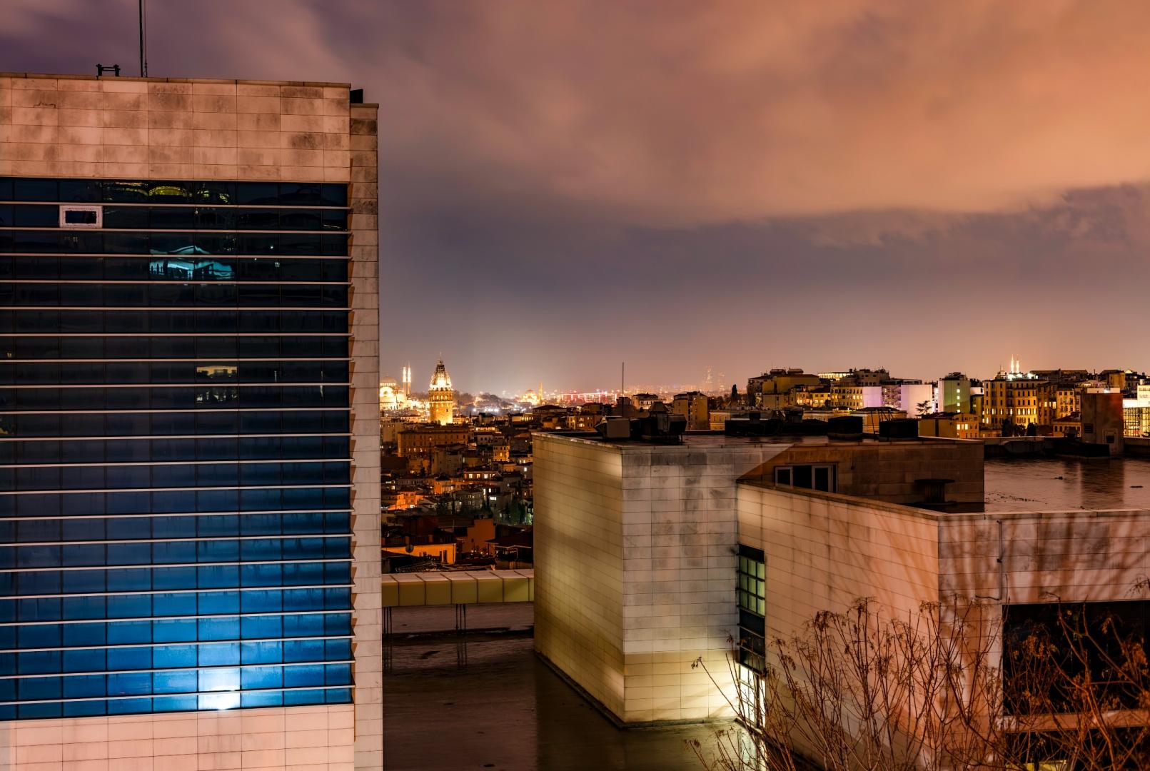 Taksim Avenue Hotel foto 13