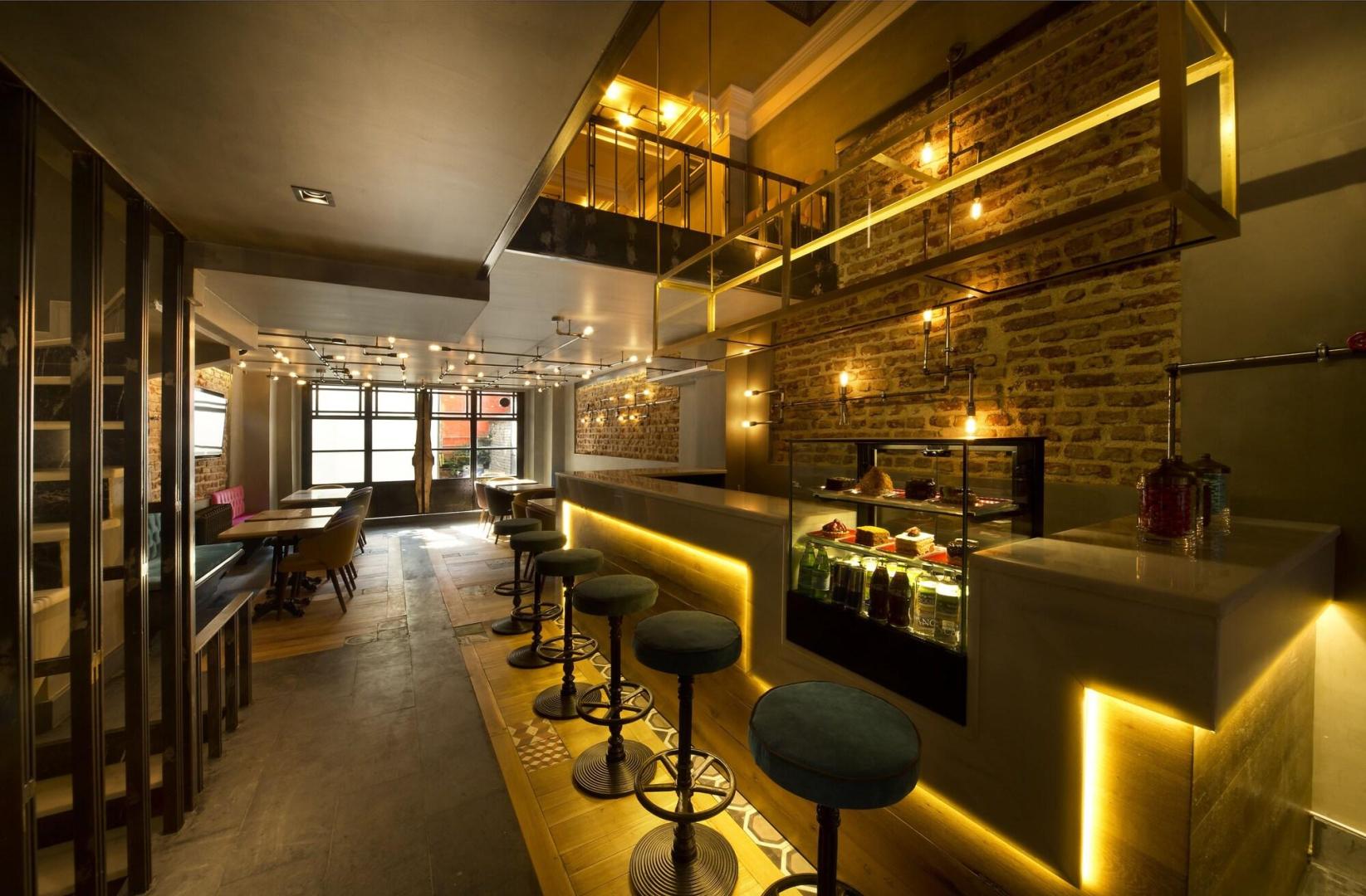 Taksim Avenue Hotel image 2