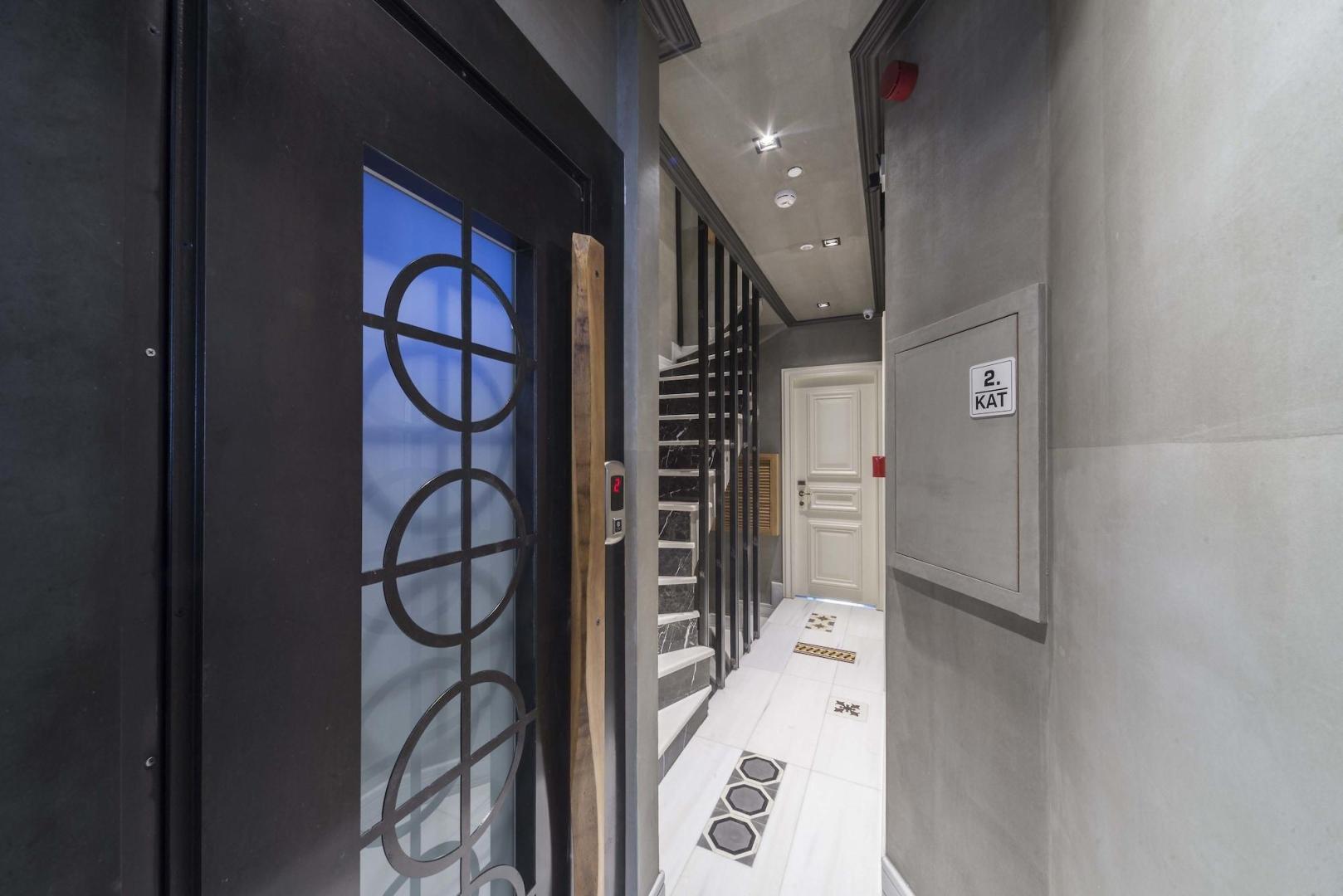 Taksim Avenue Hotel foto 15