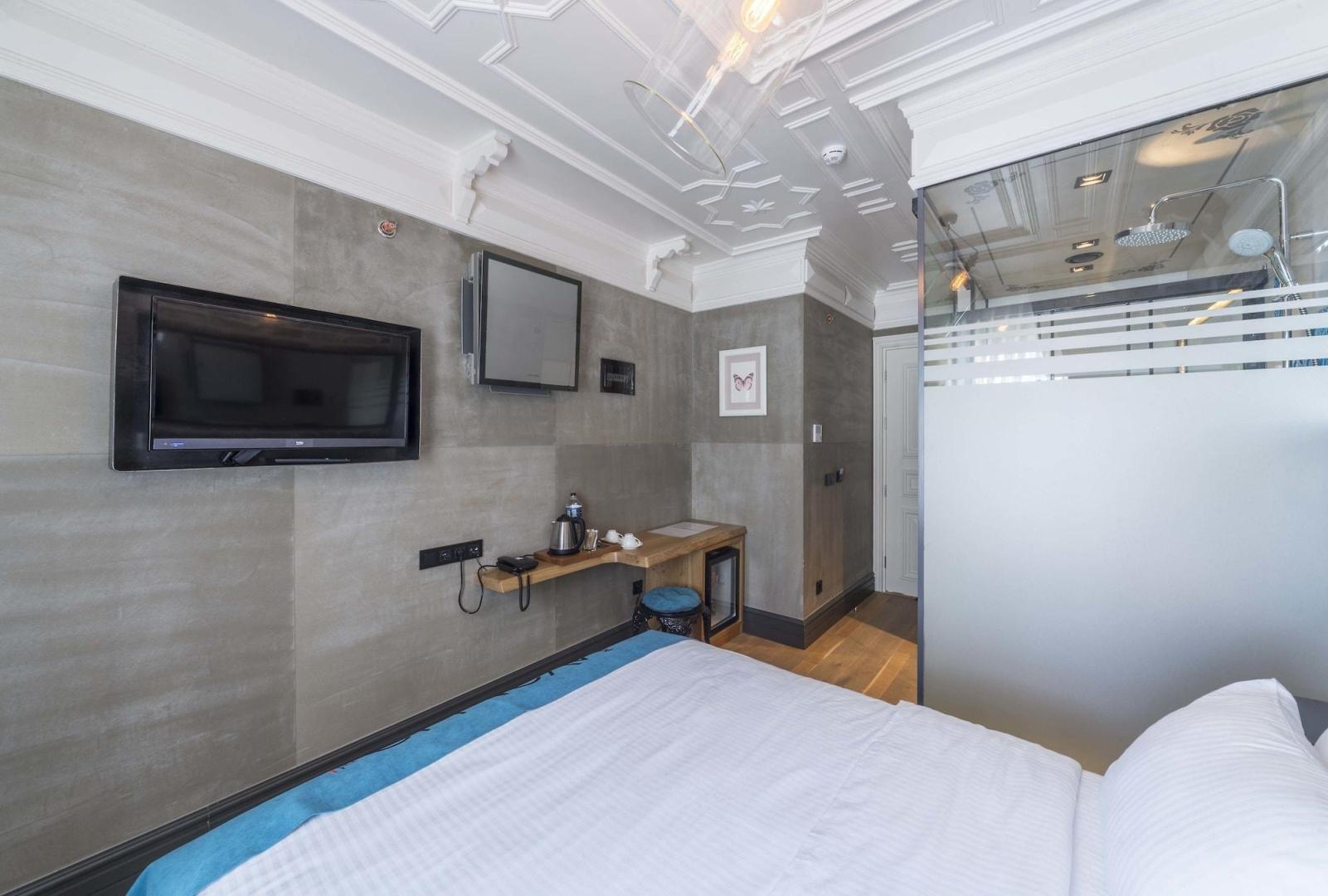 Taksim Avenue Hotel foto 27