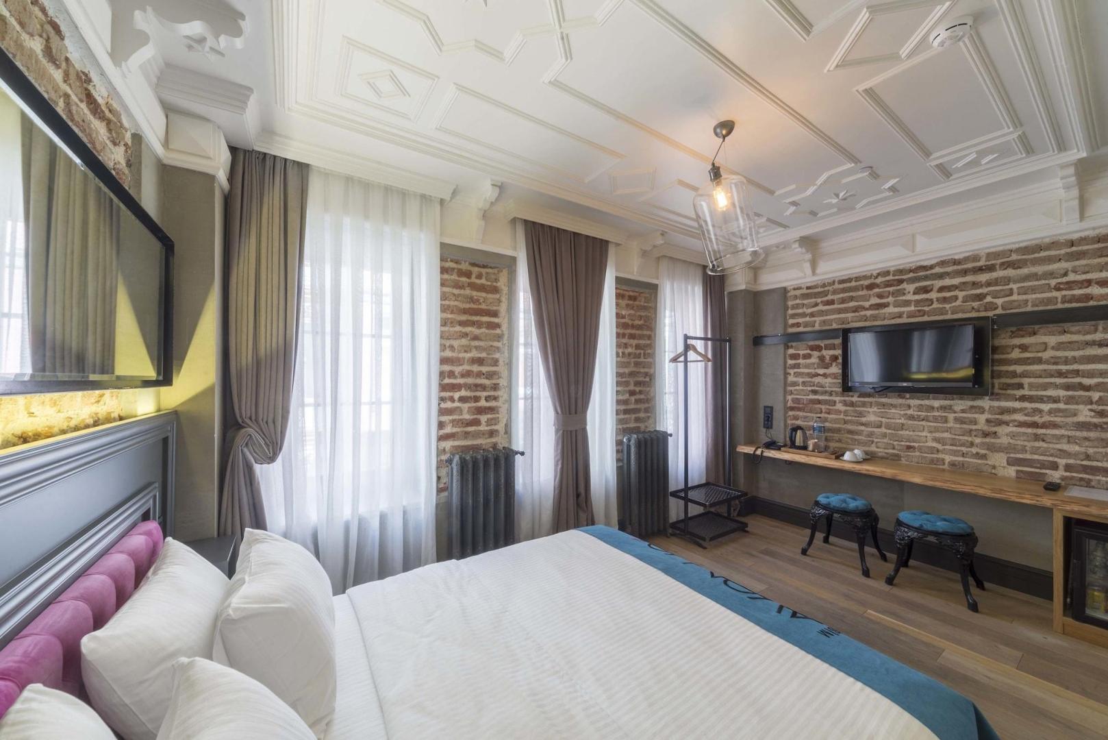 Taksim Avenue Hotel foto 31