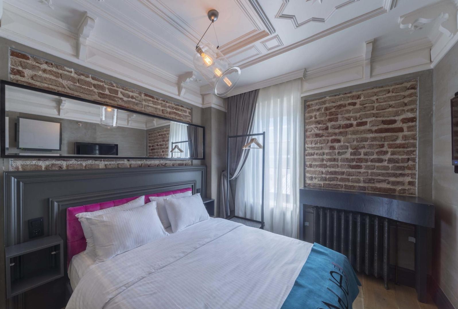 Taksim Avenue Hotel foto 18