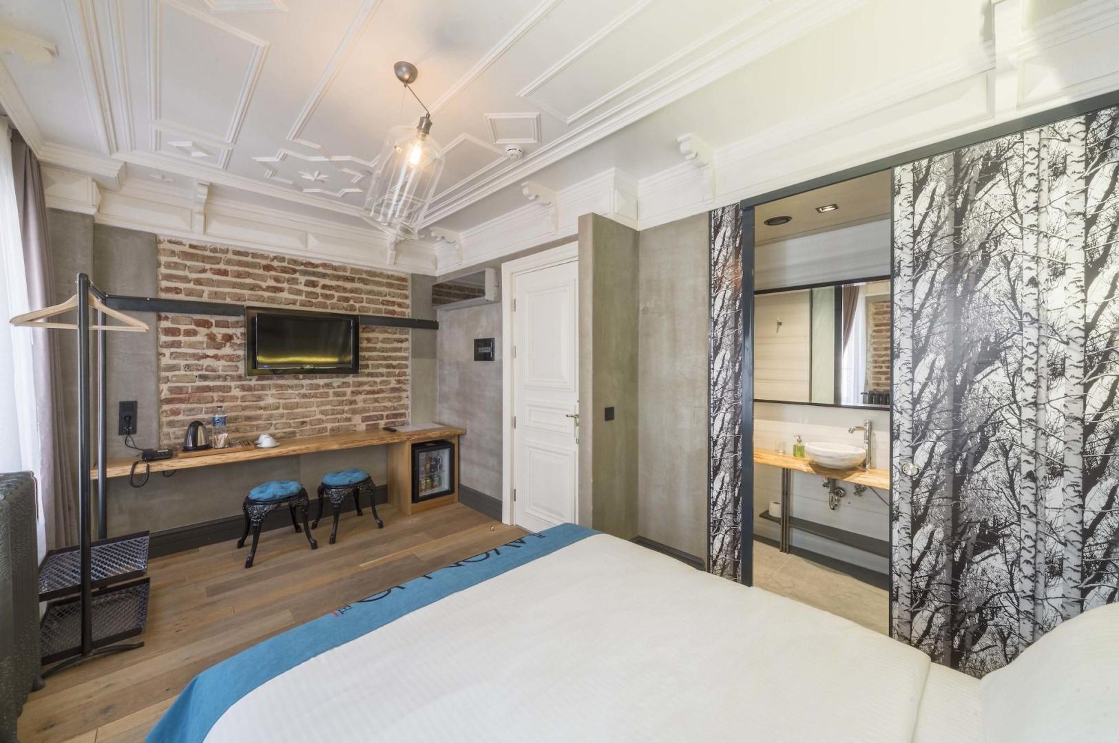Taksim Avenue Hotel foto 23