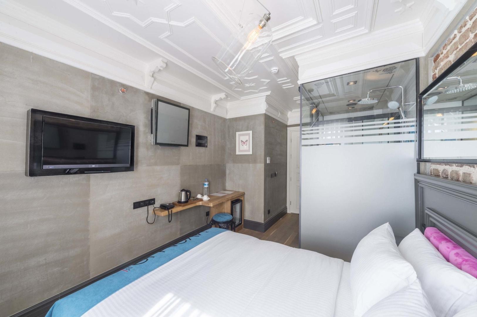 Taksim Avenue Hotel image 1