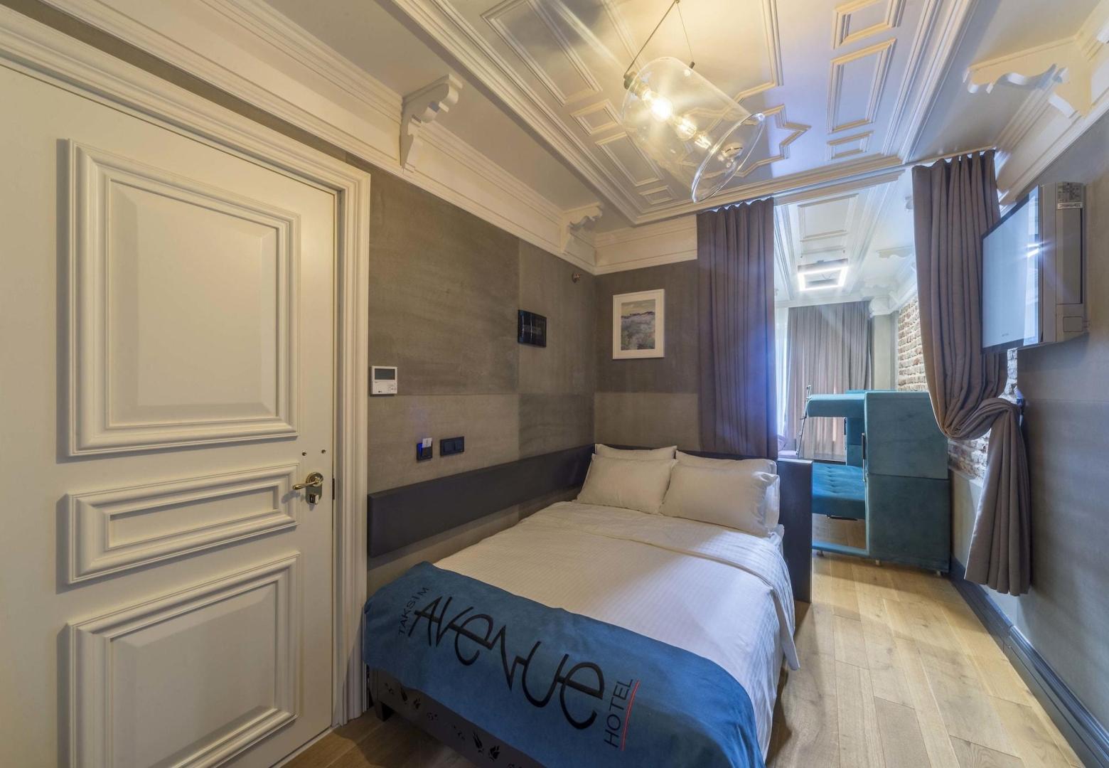 Taksim Avenue Hotel foto 19