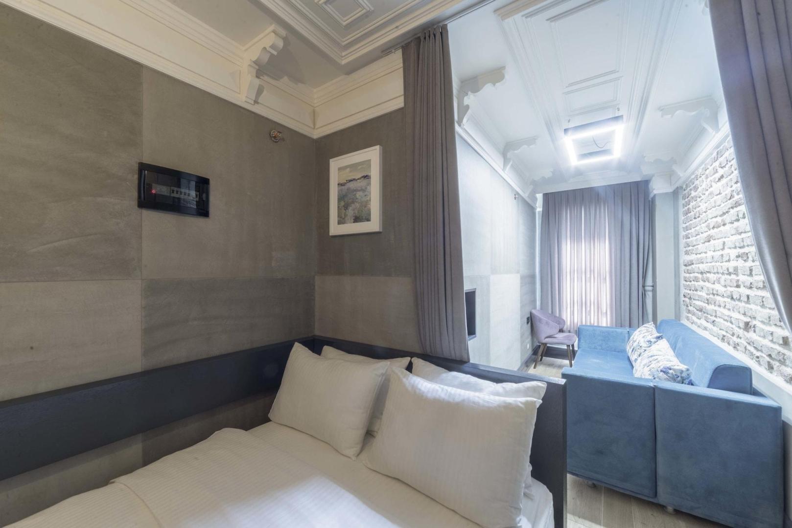 Taksim Avenue Hotel foto 7