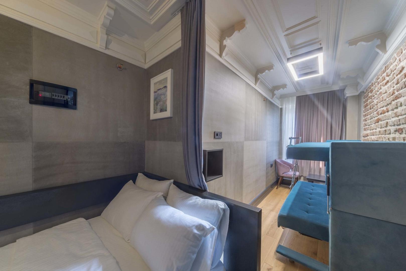 Taksim Avenue Hotel foto 22