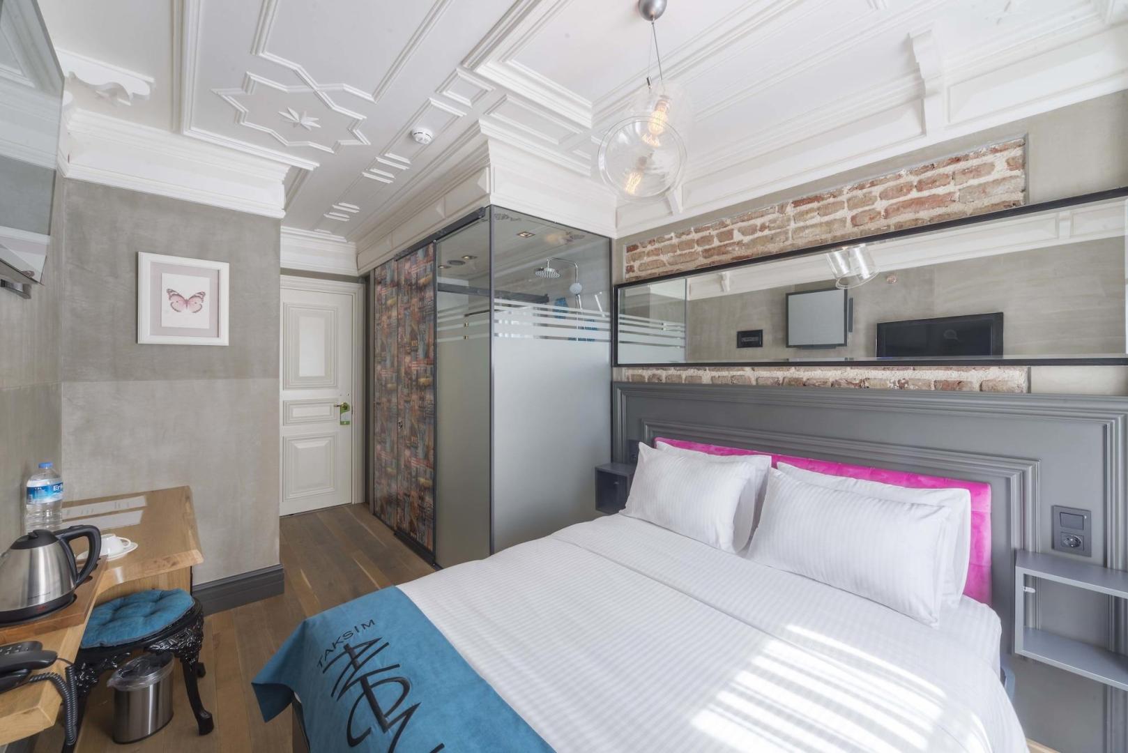 Taksim Avenue Hotel foto 24