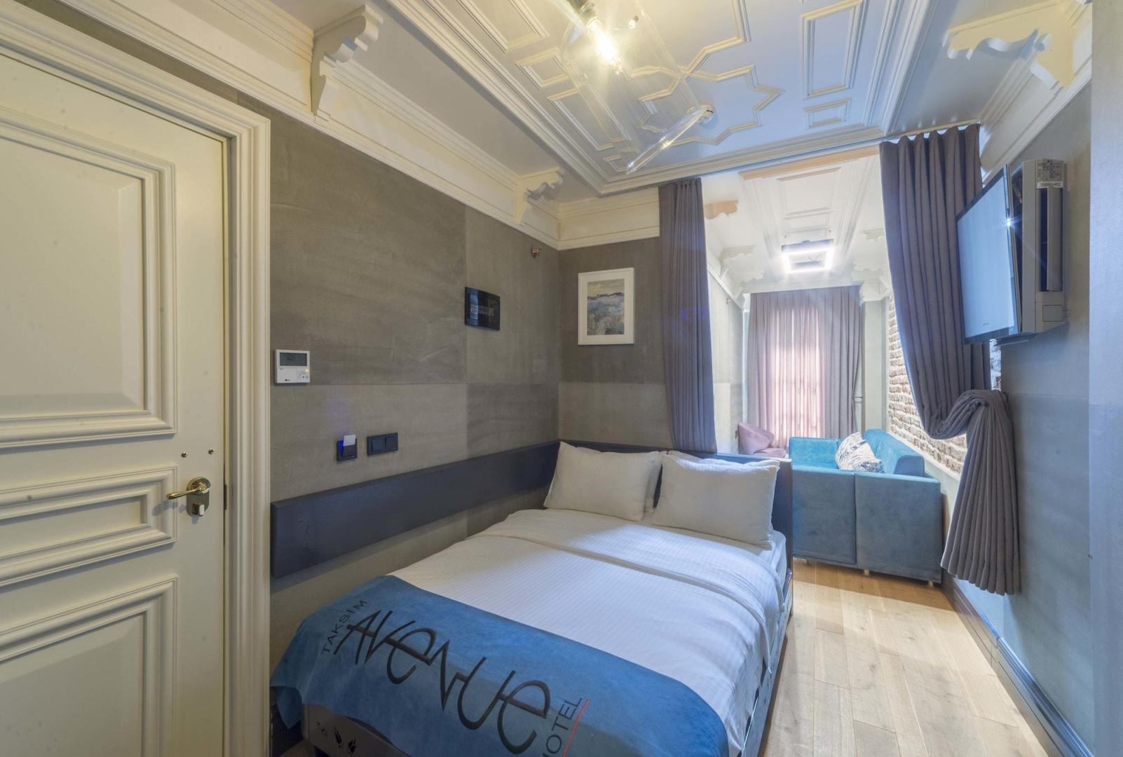 Taksim Avenue Hotel foto 21