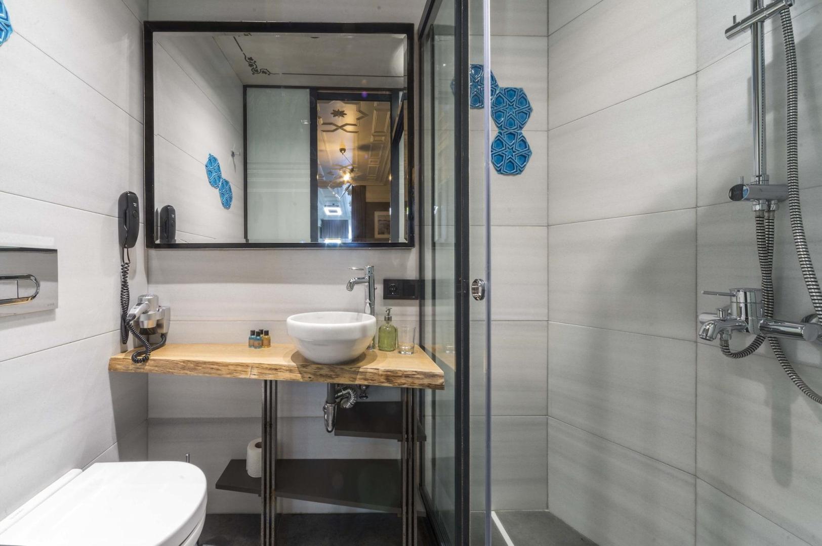 Taksim Avenue Hotel foto 25
