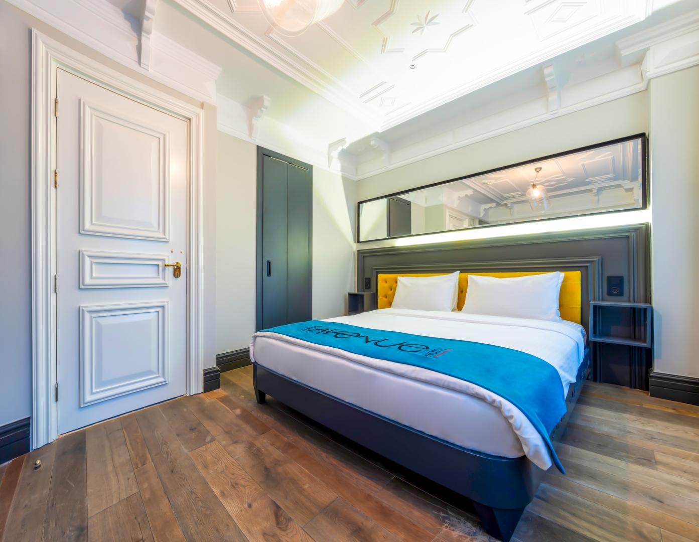 Taksim Avenue Hotel foto 8