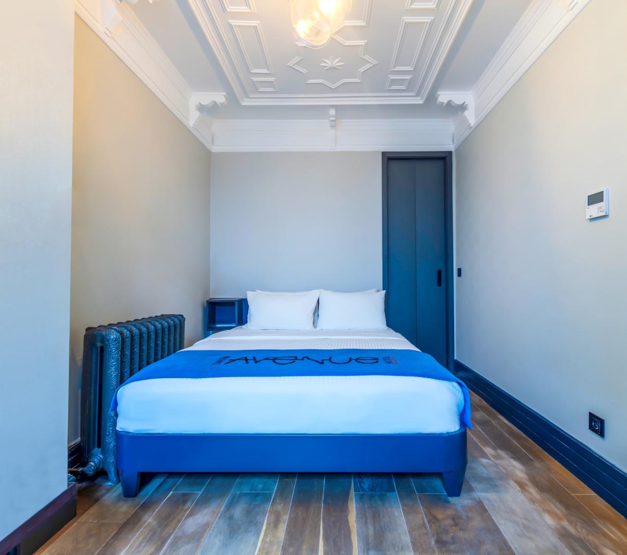 Taksim Avenue Hotel foto 14