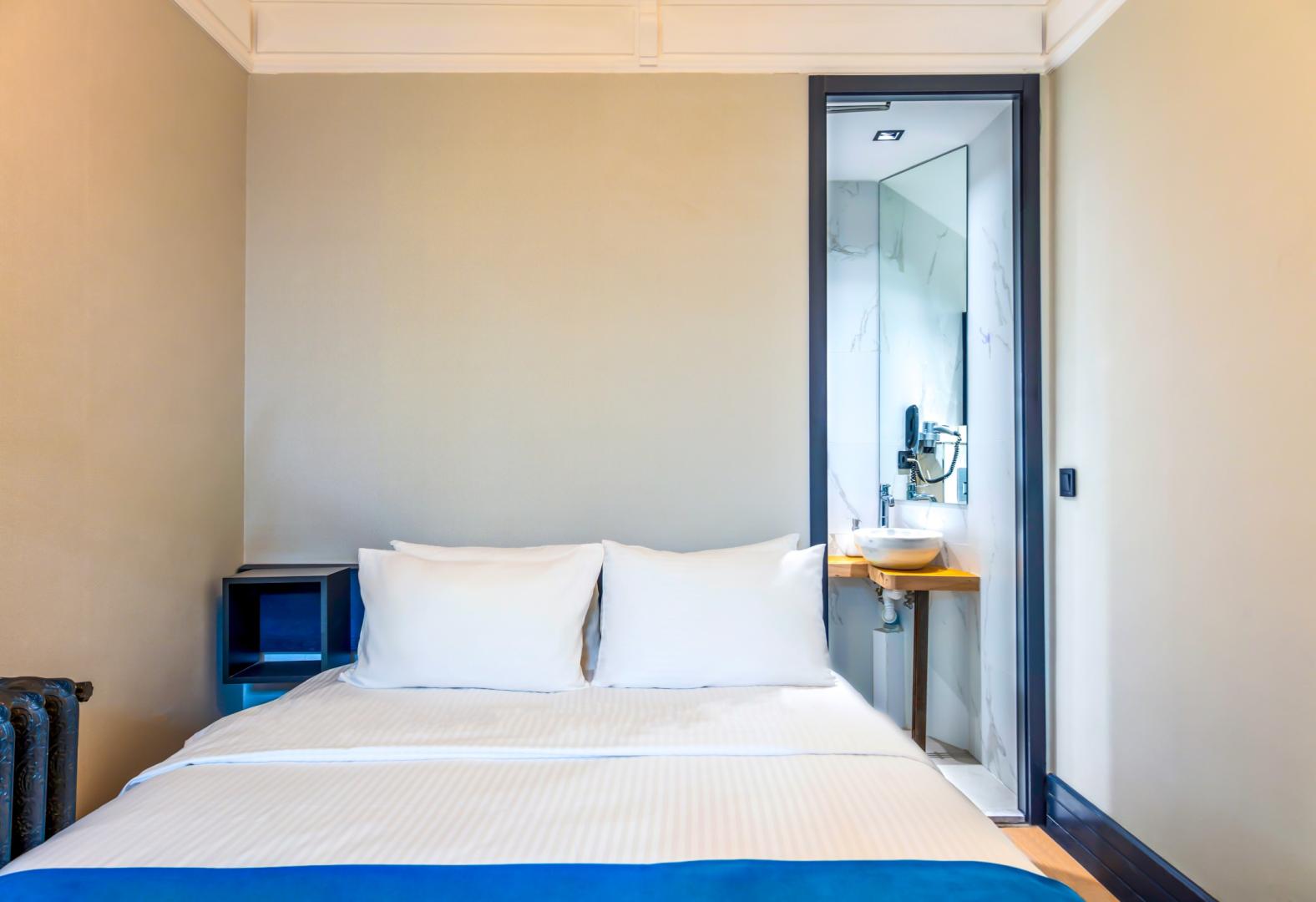 Taksim Avenue Hotel foto 16