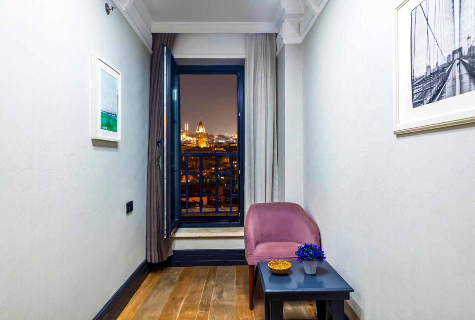 Taksim Avenue Hotel foto 17
