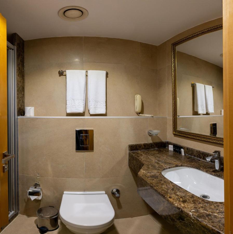 Taksim Avenue Hotel foto 3