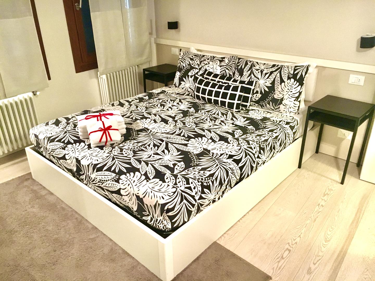 B&B Fortuny foto 8