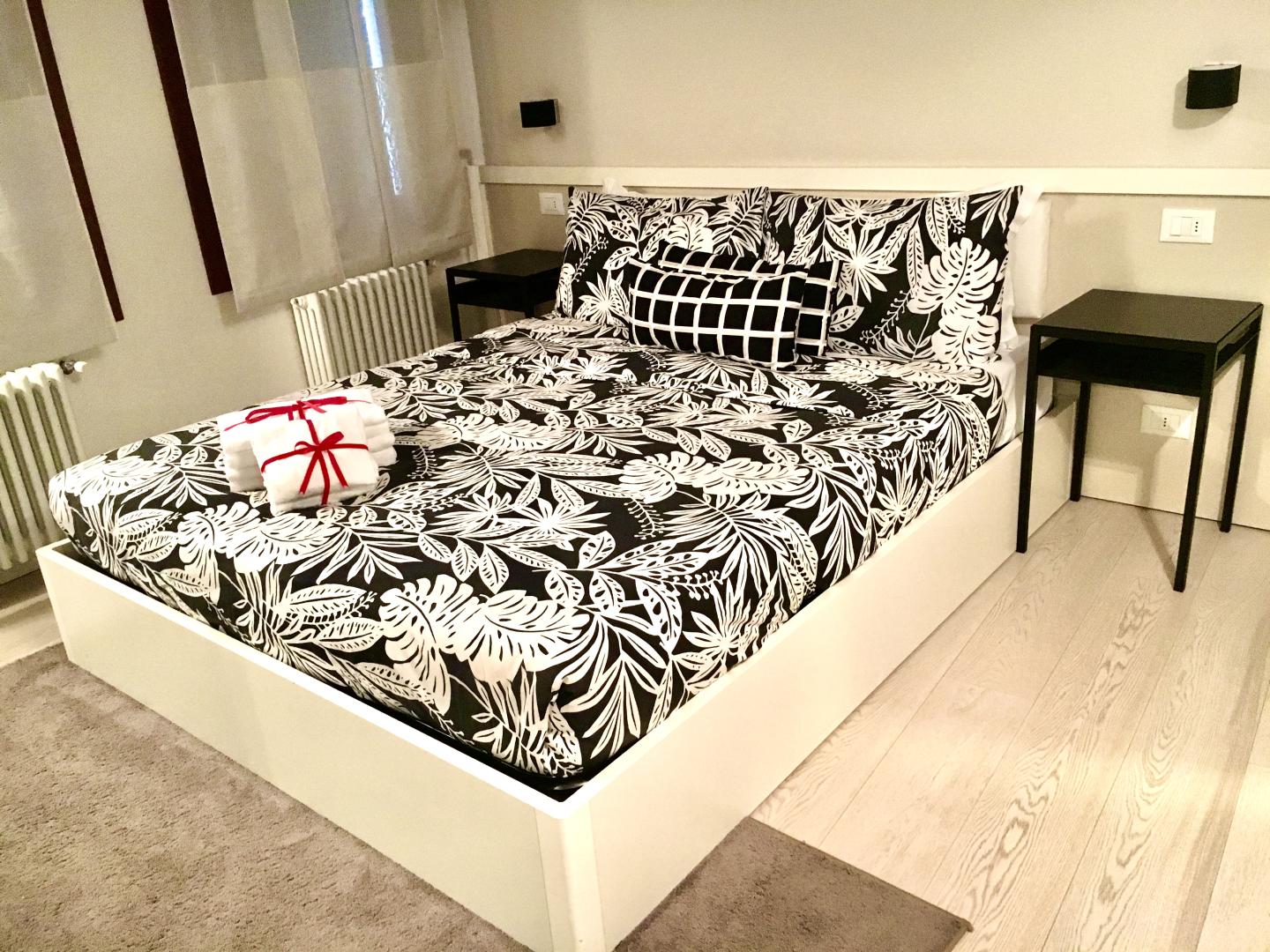 B&B Fortuny foto 9