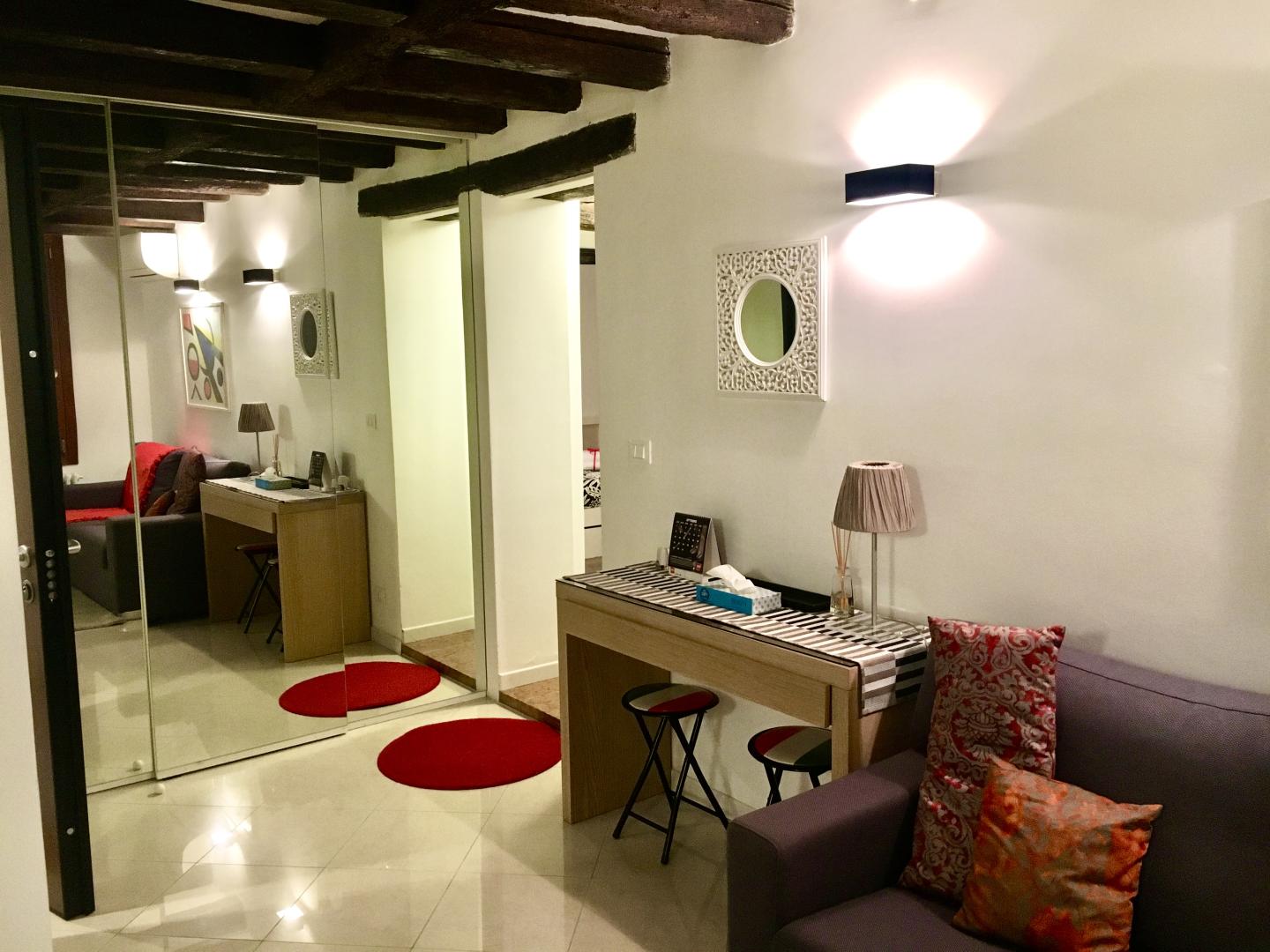 B&B Fortuny foto 11