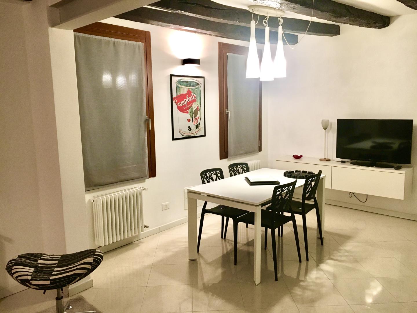 B&B Fortuny foto 13