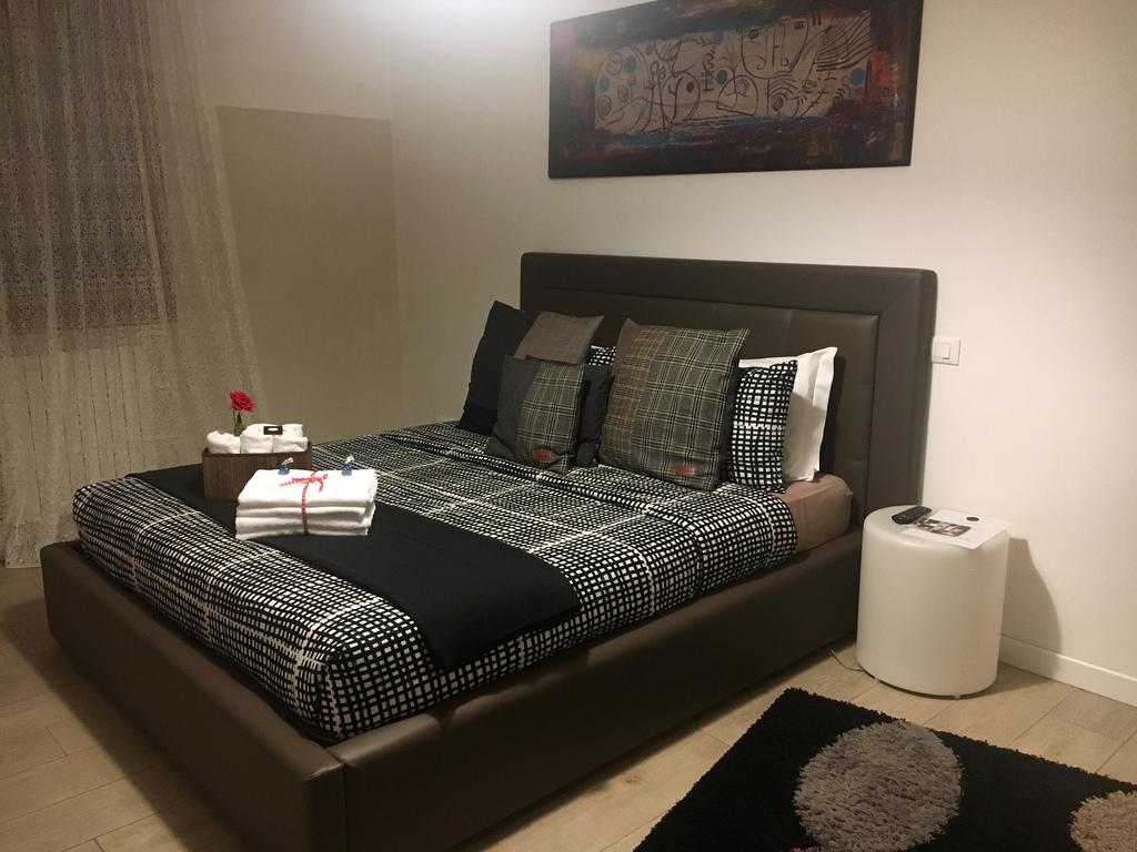 B&B Fortuny foto 14