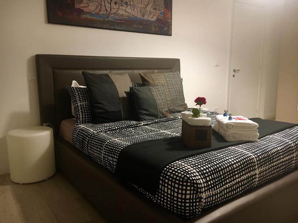 B&B Fortuny foto 15