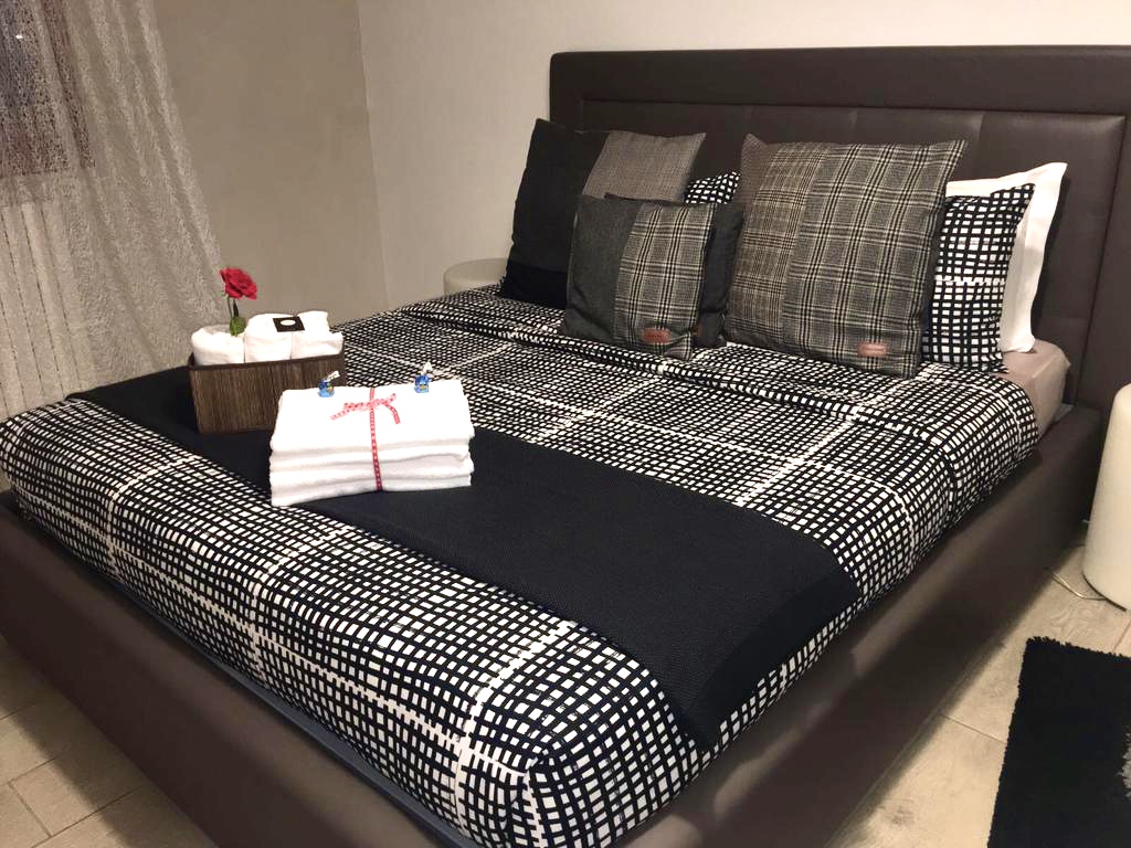 B&B Fortuny foto 16