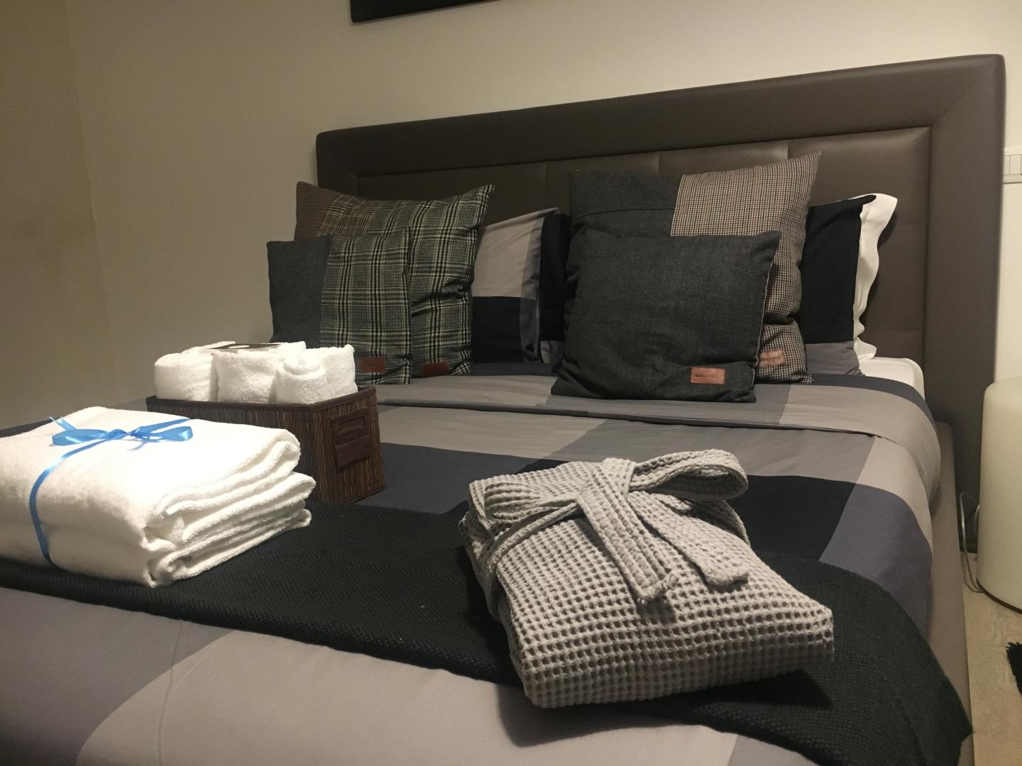 B&B Fortuny foto 17