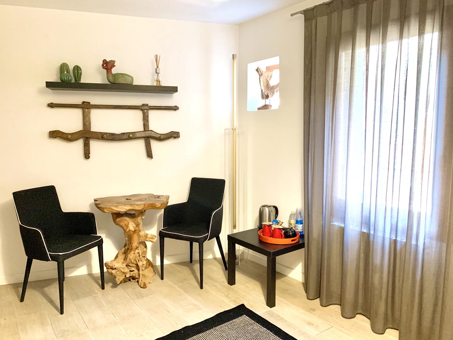 B&B Fortuny foto 18